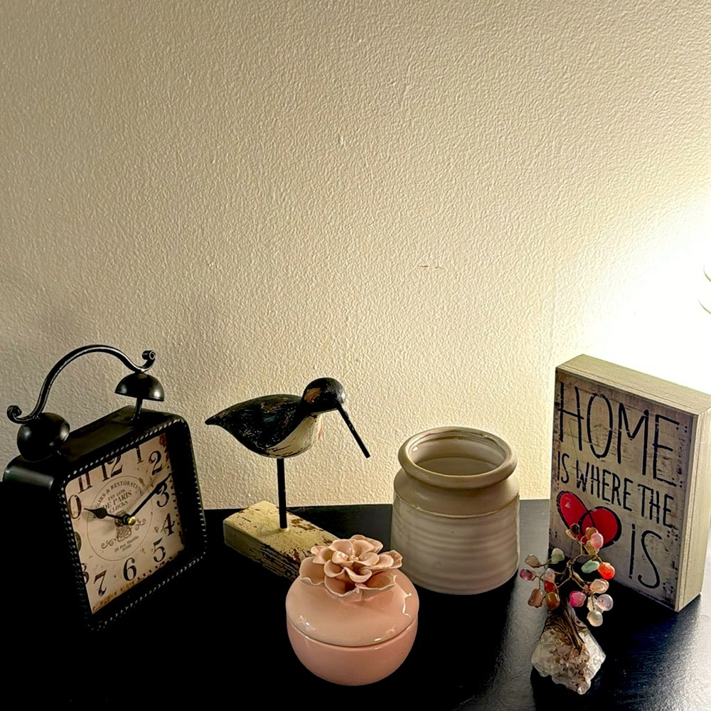 Home decor
